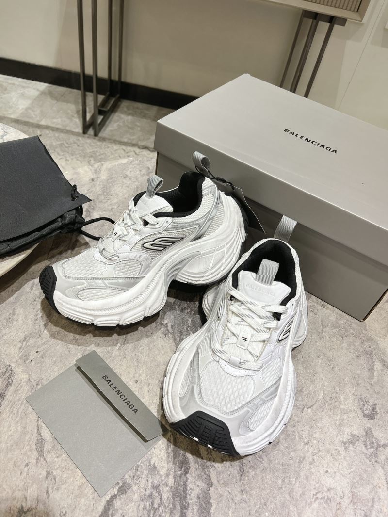 Balenciaga Track Shoes